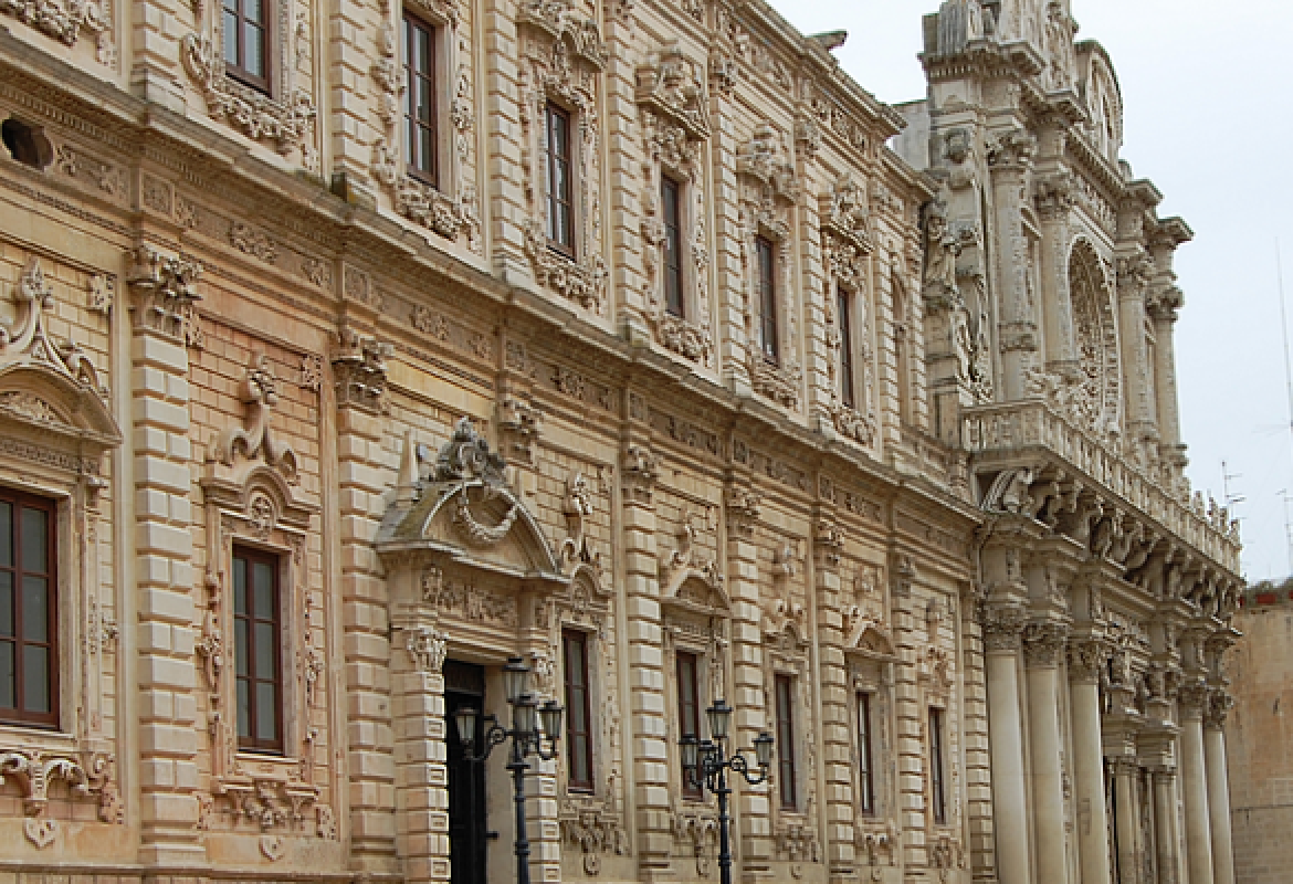 “Trasparenza e bene comune”, l'iniziativa della Prefettura di Lecce