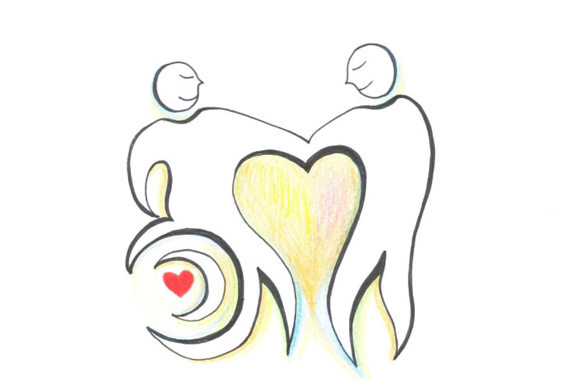 Al Laporta / Falcone e Borsellino "Un logo per l'inclusione"