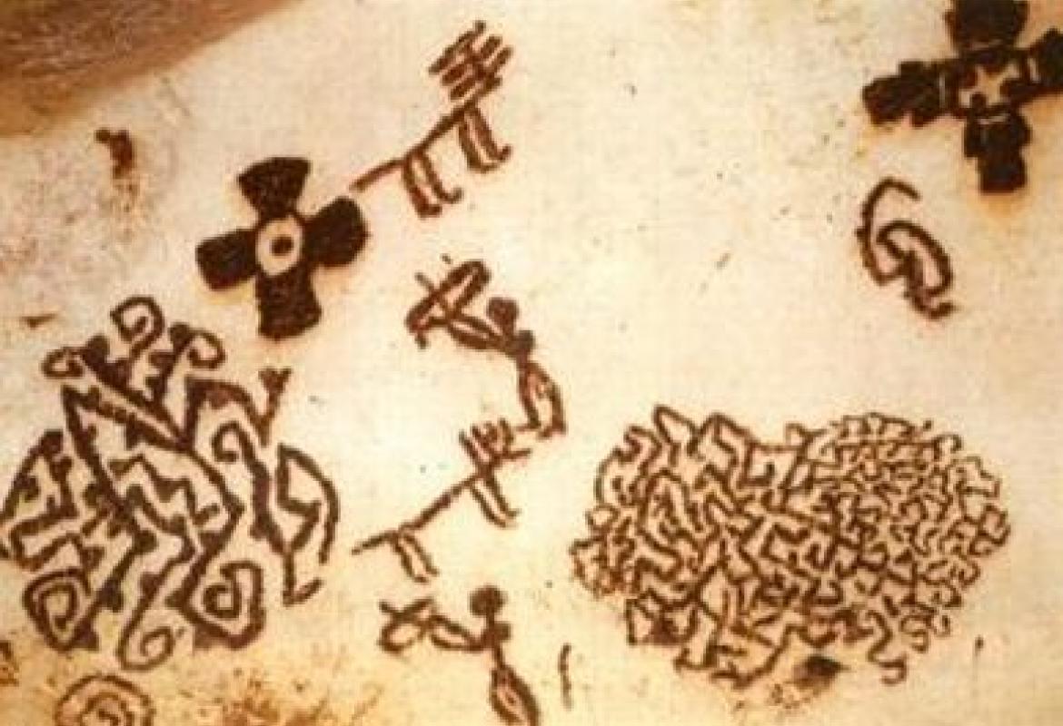 La Grotta dei Cervi di Porto Badisco virtualmente visitabile in 3D