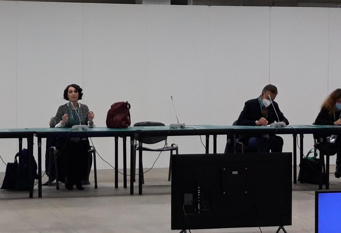 La Teledialisi di Asl Lecce alla sedicesima edizione del Forum Risk Management in Sanità