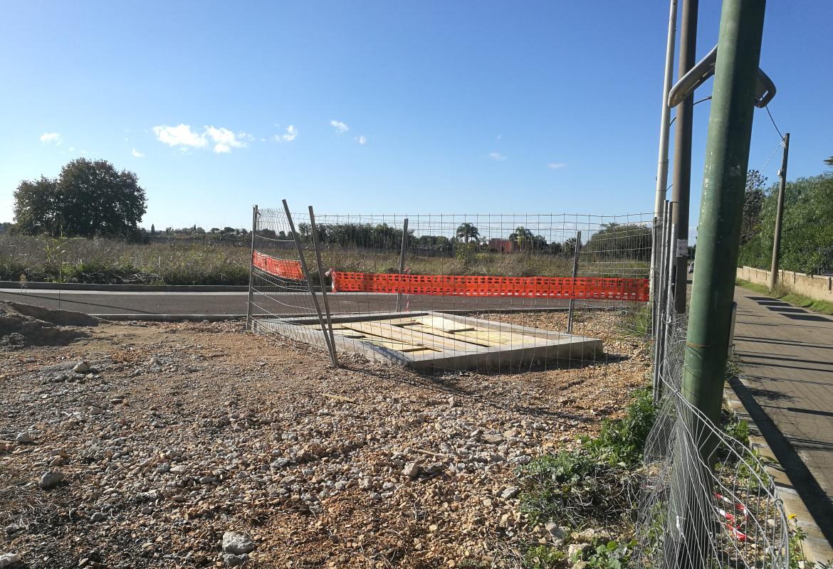 Il 14 Dicembre 2021 tutto il territorio di Galatina rimarrà senza acqua per sei ore