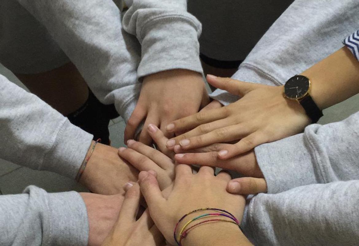 Partiti i campionati della Magic Volley Galatina