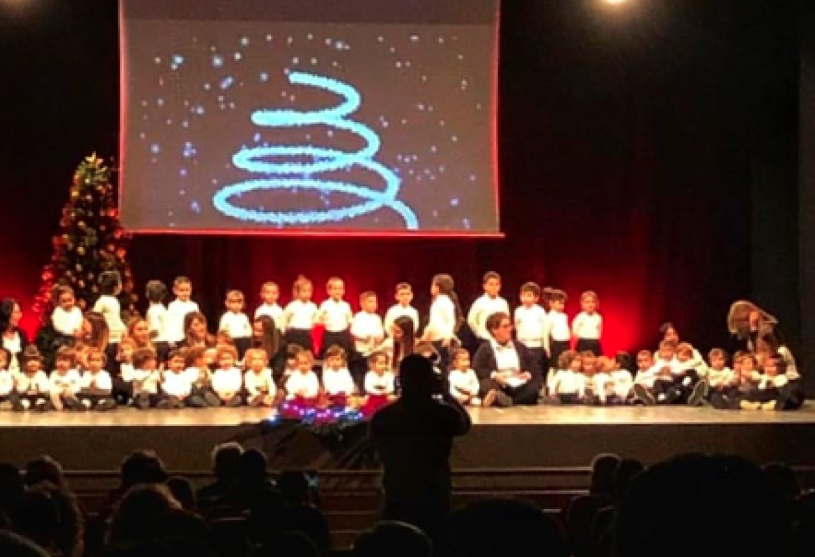 Il teatro, scuola di emozioni