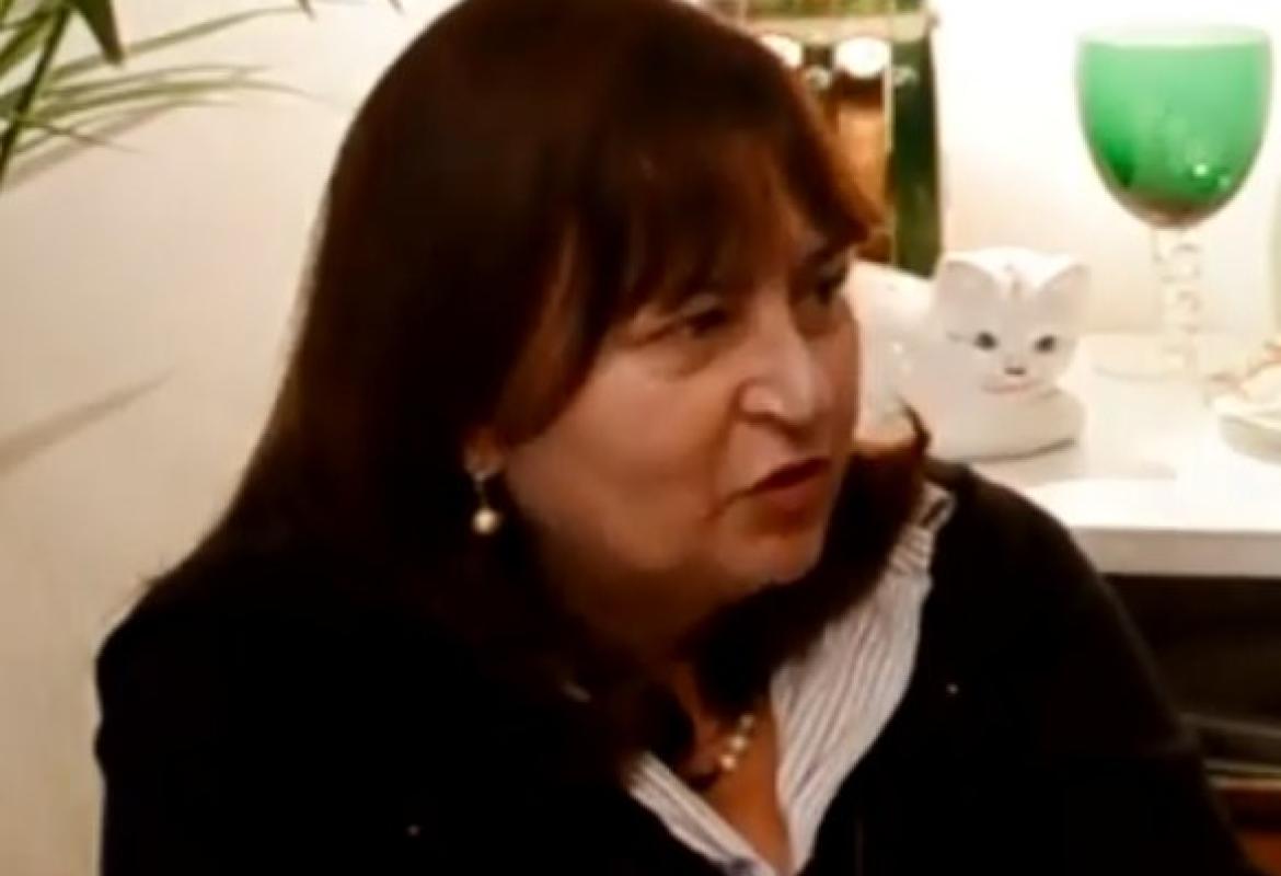 I 'Cunti Salentini' di Anna Maria Gustapane letti da Carla Guido