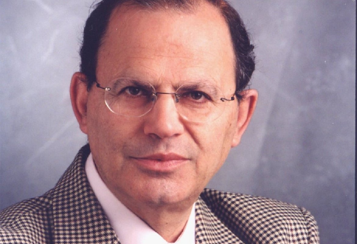 Un ricordo di Giorgio Lo Bue ad un anno dalla scomparsa