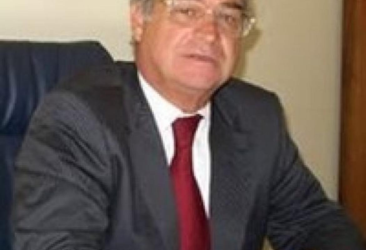 La scomparsa di Marcello Strazzeri