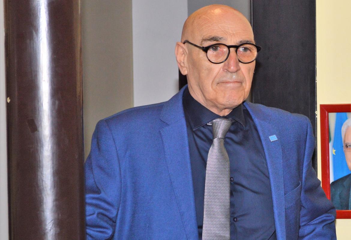 Marco Papadia riconfermato alla presidenza della Società Operaia di Galatina