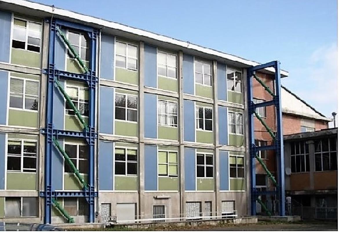 Il Comune di Galatina richiede un intervento di recupero e riqualificazione da 2300000 euro per 33 suoi alloggi di Noha 