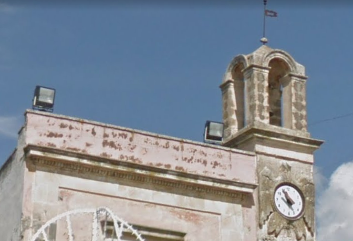 Dalla Regione 225000 euro per il restauro dell'orologio di Noha