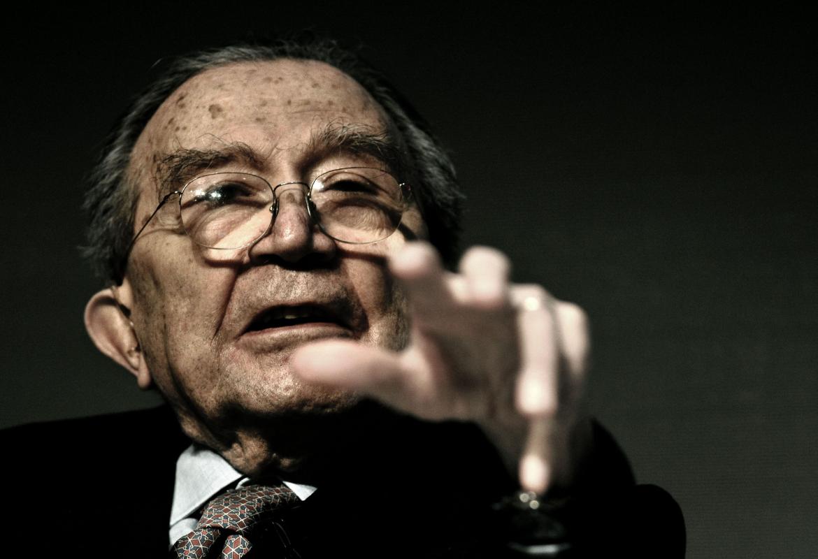 “A pensar male del prossimo si fa peccato ma si indovina&quot; 