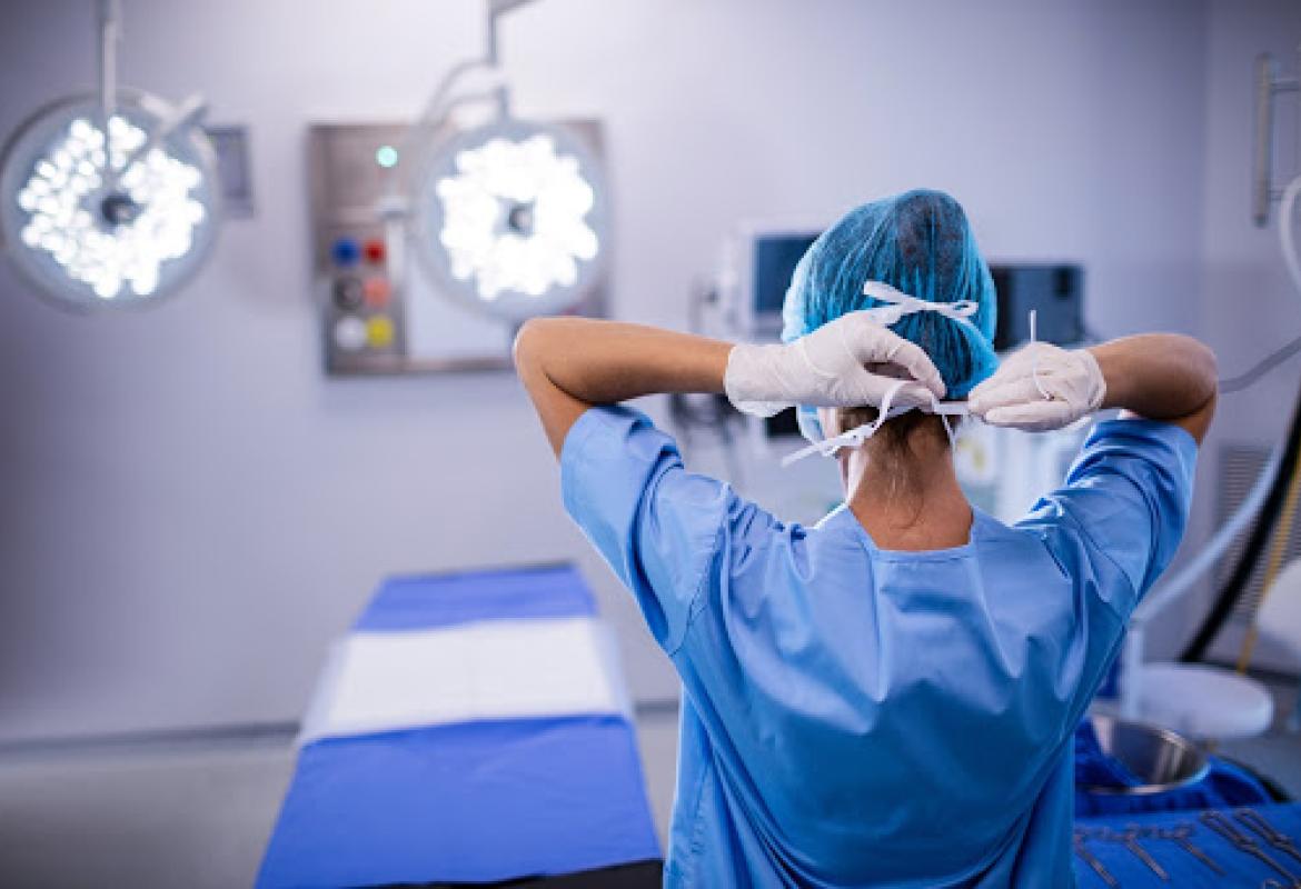 Novecento infermieri leccesi non avrebbero ancora adempiuto all'obbligo vaccinale