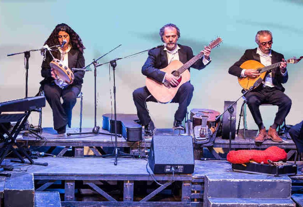 'Ballata Salentina', oggi in piazzetta Orsini l'opera di Rina Durante