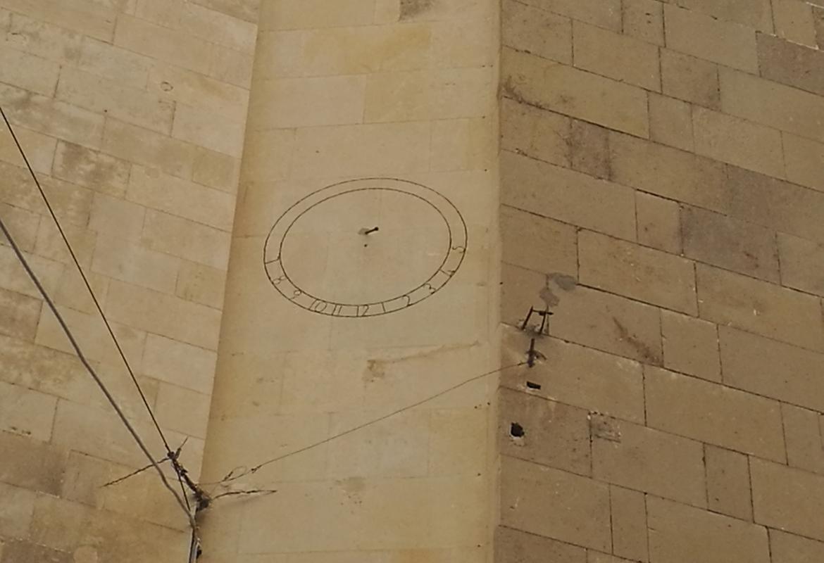 &quot;Disgustato dalla sciatteria e dall’incuria presenti nel Centro Storico di Galatina&quot;