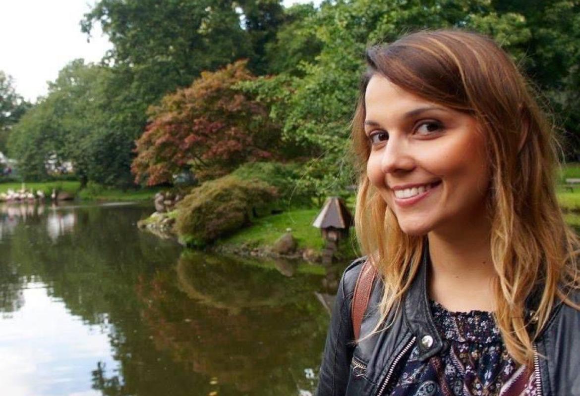 Sara, il silenzio dell’addio