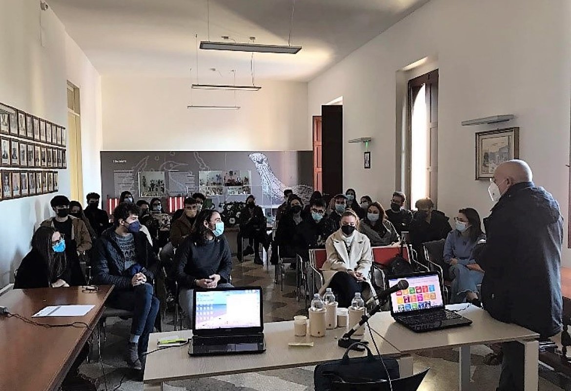 Info day sul Servizio Civile Universale a Galatina