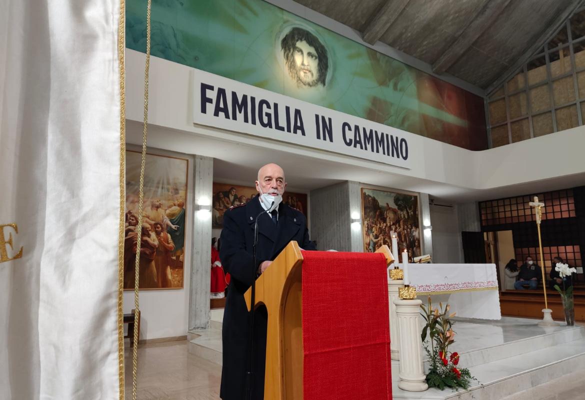 Una vita al servizio della città di Galatina