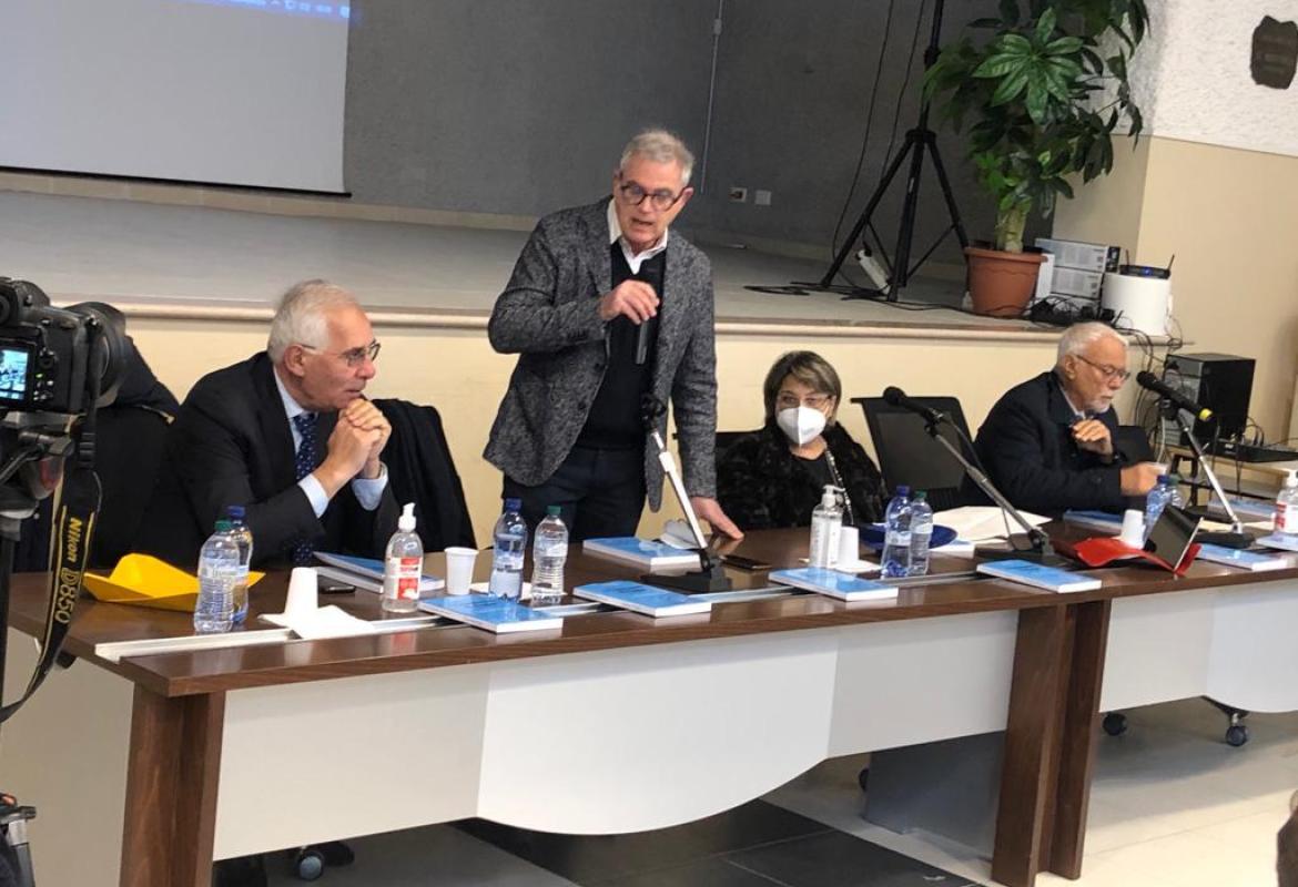 “I Costituenti di Puglia 1946 – 1948”