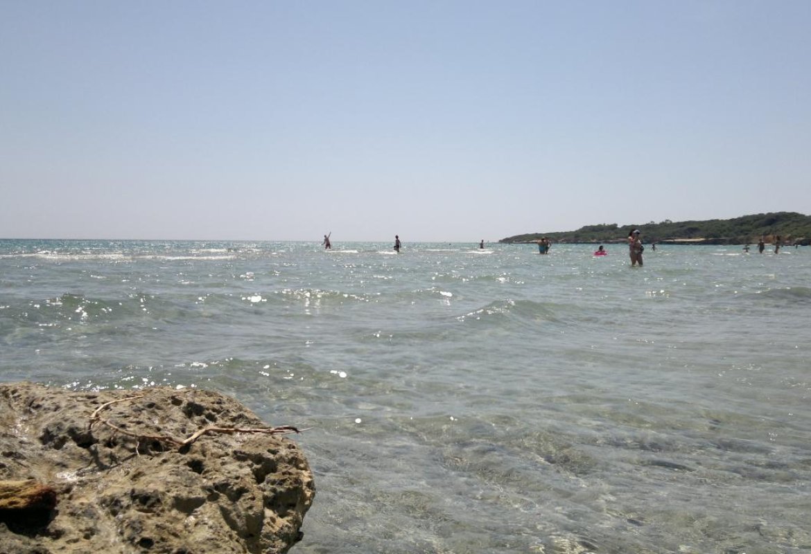 Il Salento è la meta preferita degli italiani per agosto e settembre