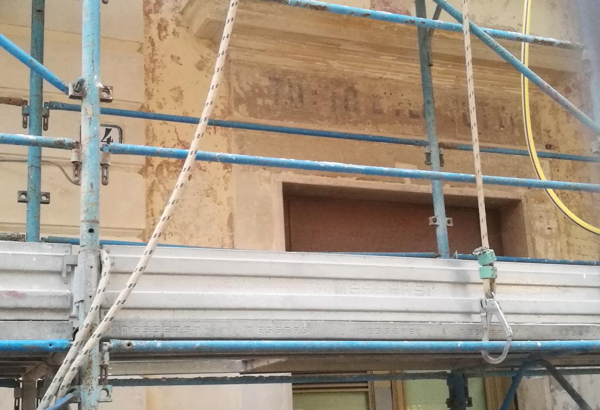 "TUTTO E PER TUTTI" della DITTA MAZZOTTA"