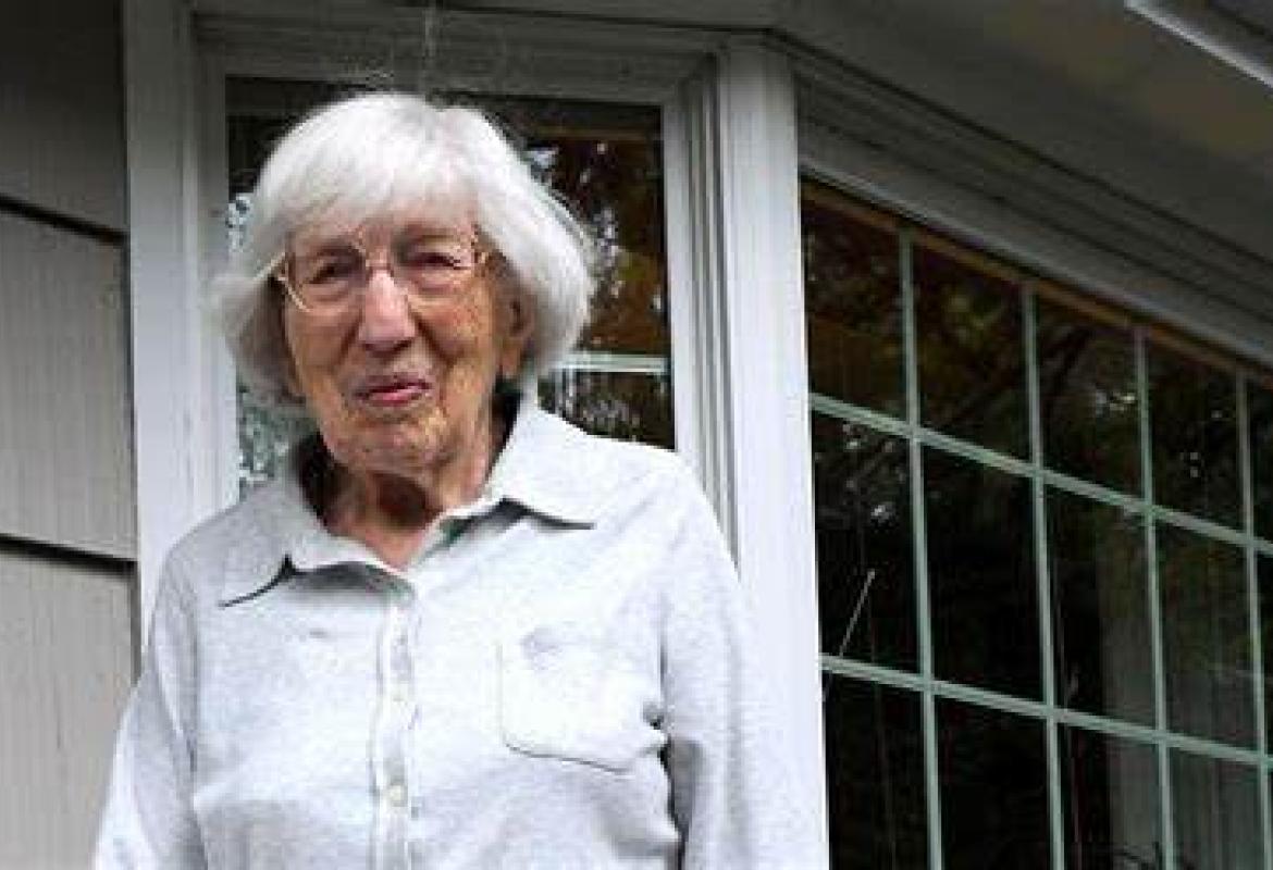 “Dai campi di sterminio ai campi di accoglienza in Puglia. Memoria di Miriam Moskowitz&quot;