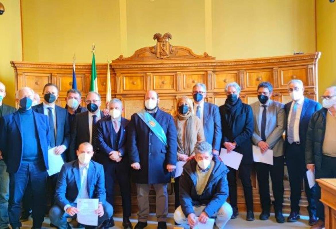 Proclamati i 16 nuovi consiglieri provinciali