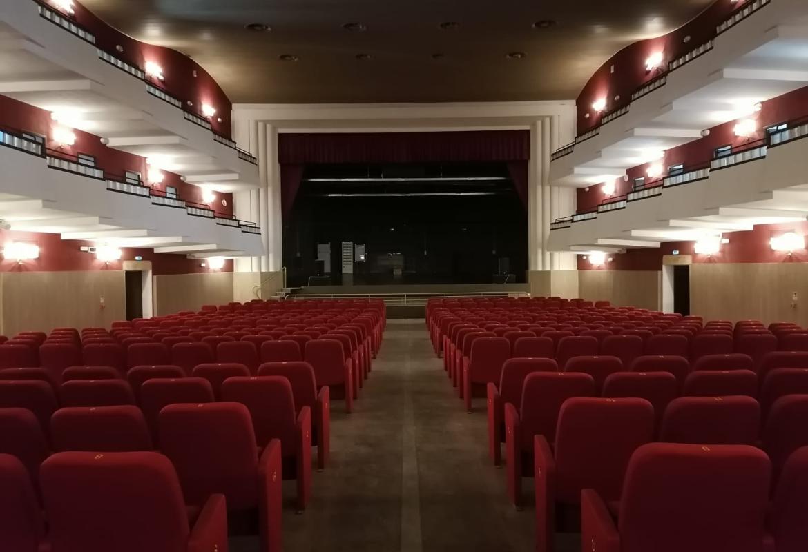 Torna lo spettacolo di LiveMusic