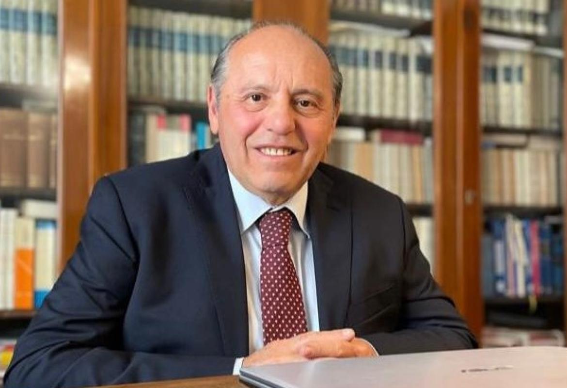 Vincenzo Specchia candidato Sindaco? Se ne è parlato in Estate