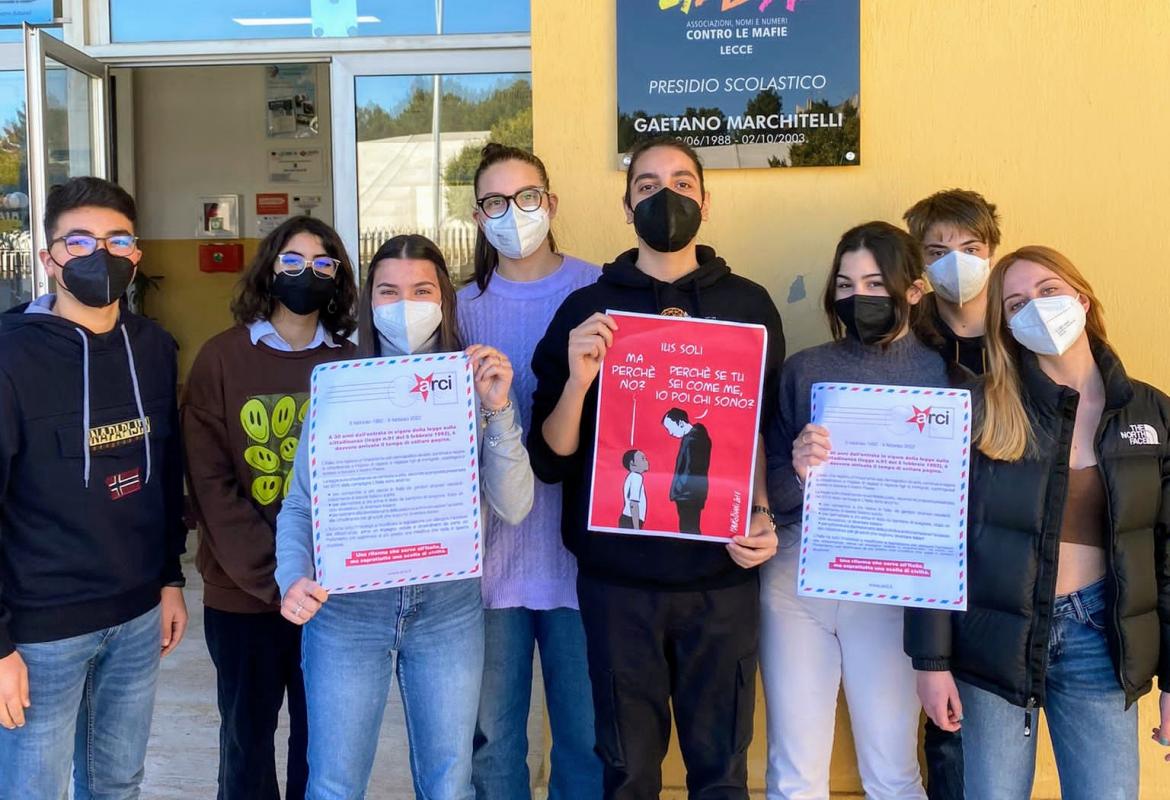 Legge sulla cittadinanza: "Dopo trent'anni va riformata"