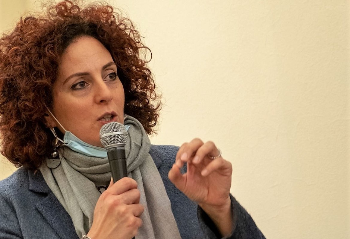 Manuela De Giorgi nel Consiglio di Amministrazione dell’Istituto Centrale per il Restauro