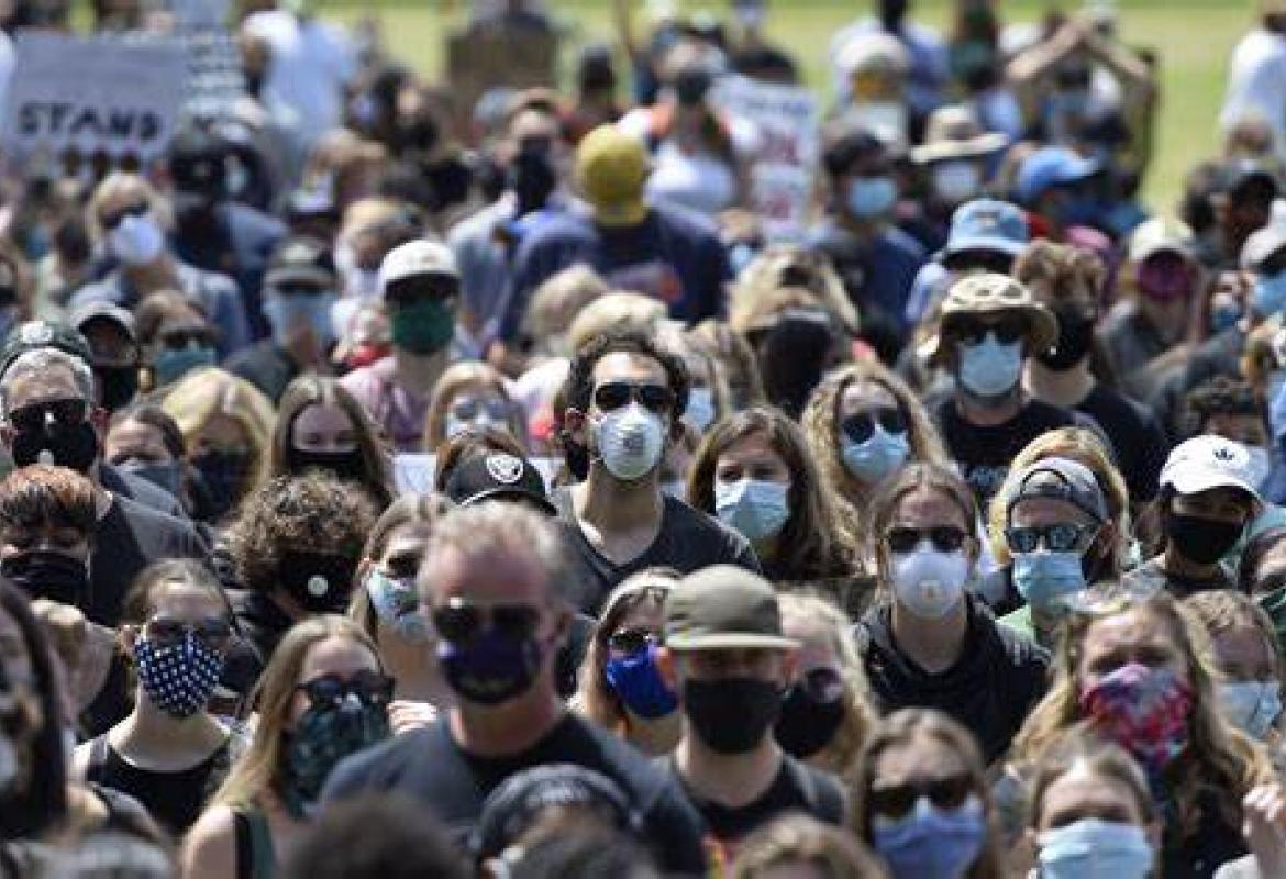 Quale impatto ha avuto sul comportamento umano il primo anno di pandemia? 