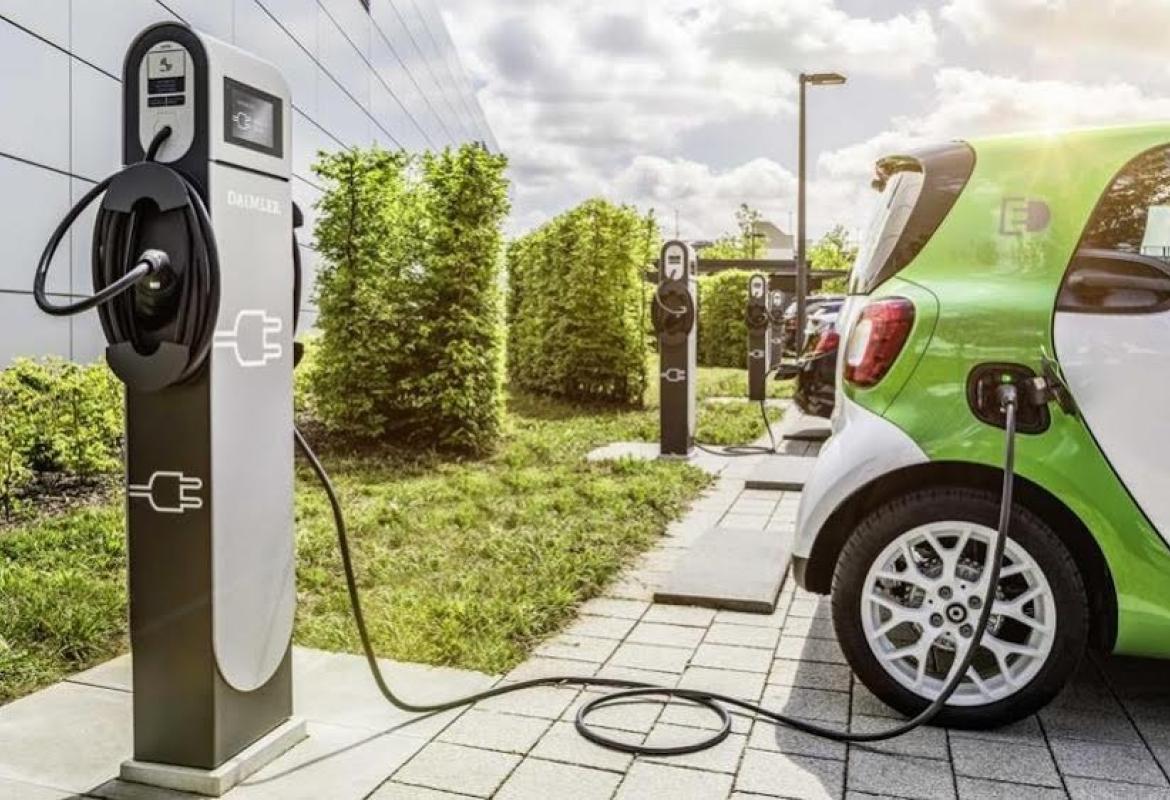 Presto le colonnine per la ricarica di auto elettriche in alcune piazze galatinesi