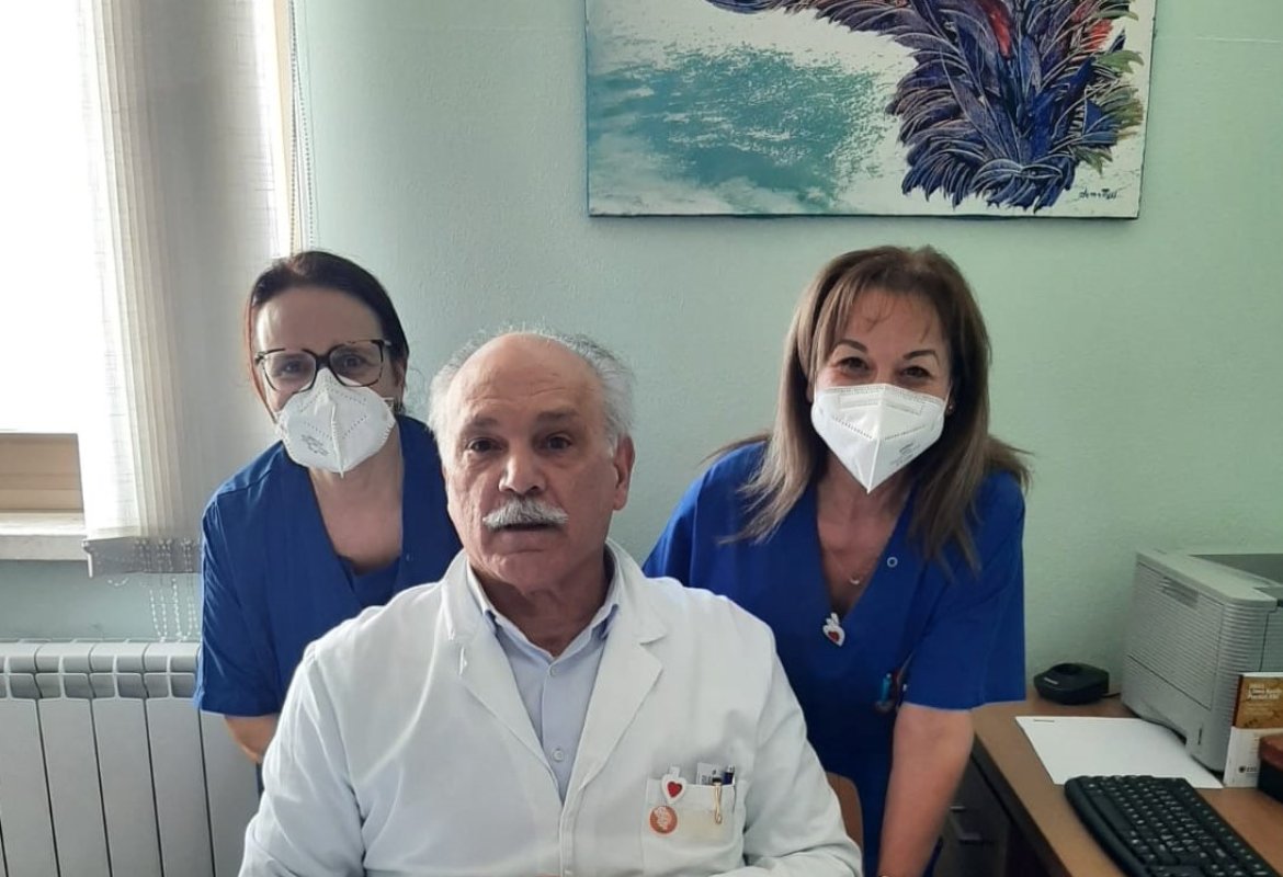 “Il cuore del Salento 2022”