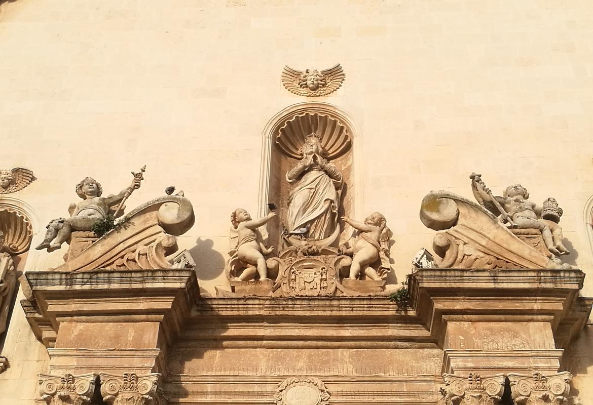 “Galatina territorio a portata di tutti”