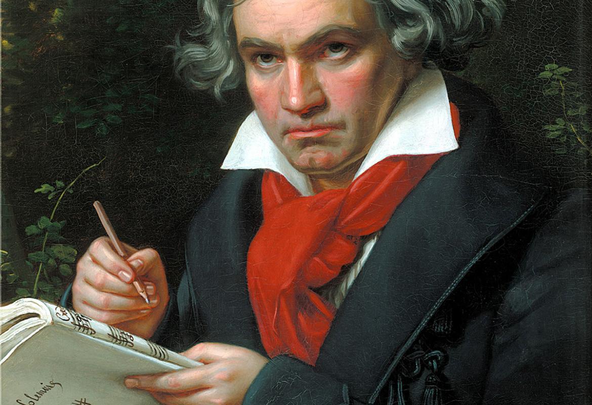 “Beethoven e la filosofia moderna”