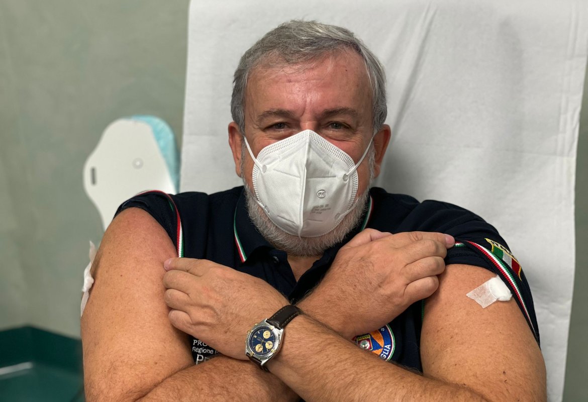 Ospedale di Galatina. &quot;Amante faccia il suo dovere di Sindaco ma Antonica solleciti vigorosamente Emiliano&quot;