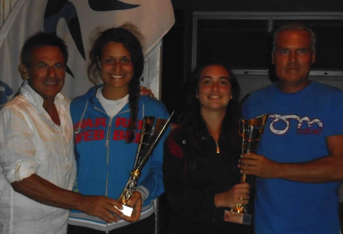 Tennistavolo. Una nuova atleta per l'Utopia Sport di Vernole