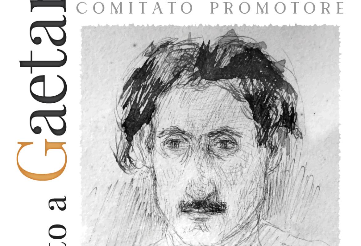 Un busto in piazza per Gaetano Martinez