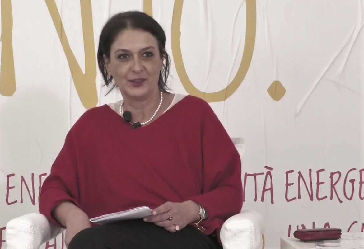 La &quot;rivoluzione della Sandra&quot;