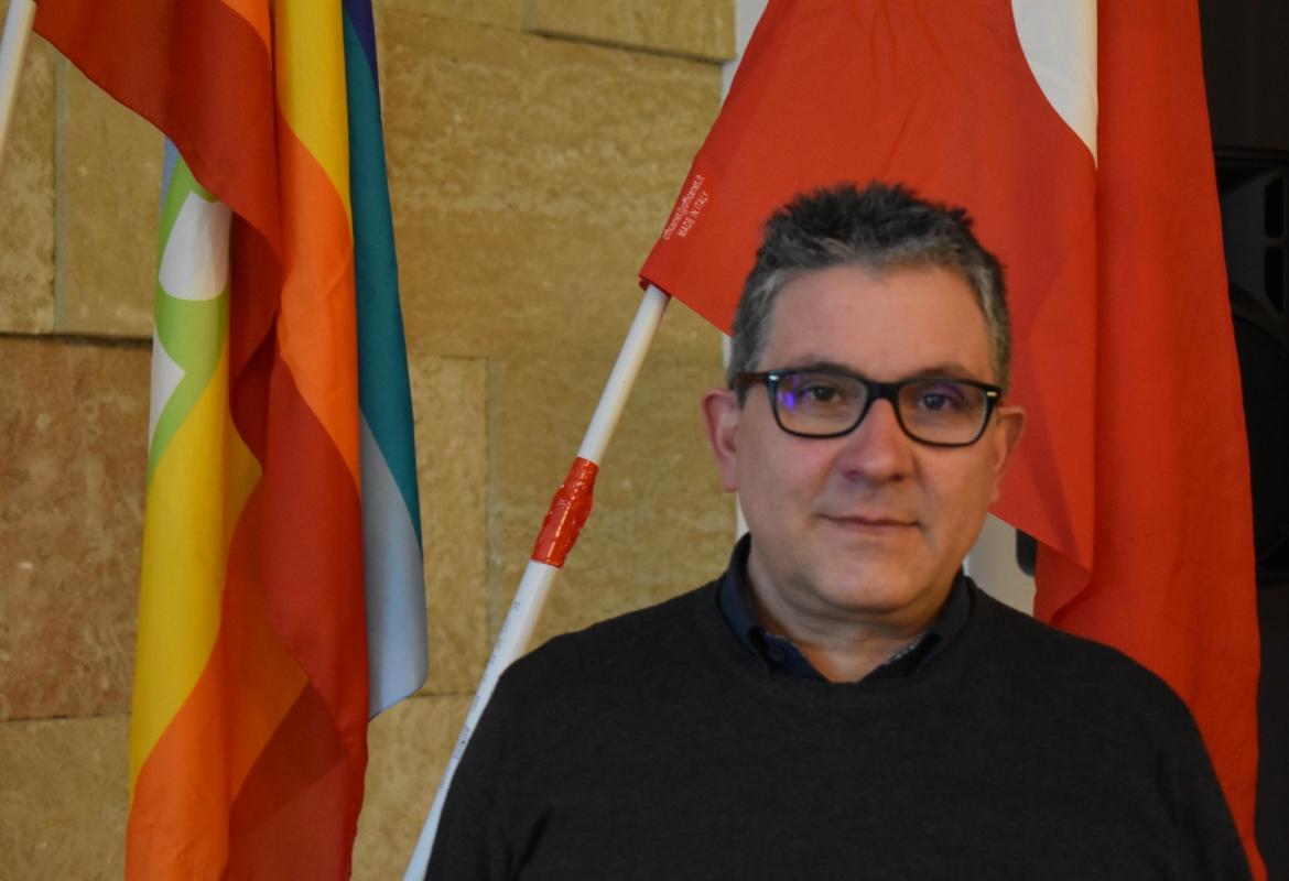Il galatinese Tommaso Moscara nella segreteria confederale della CGIL Lecce