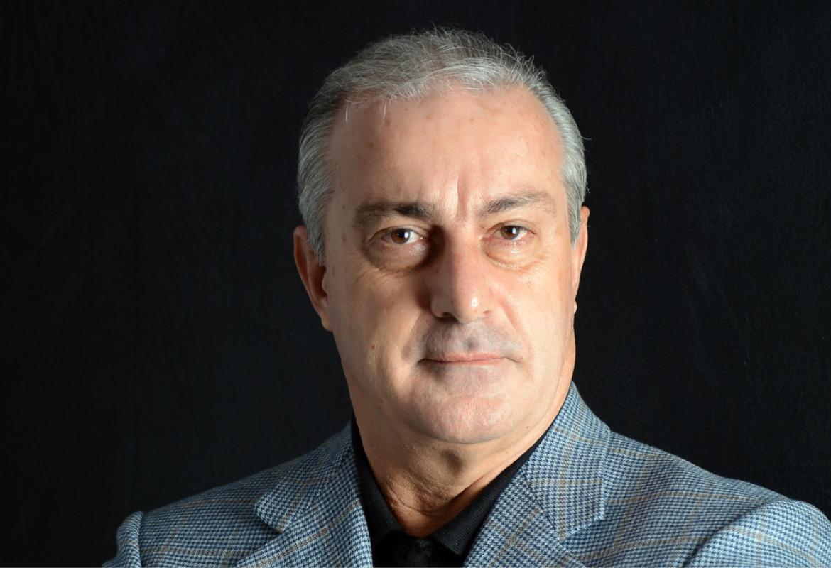 Luca Trombi “Ambasciatore dell’Università del Salento”