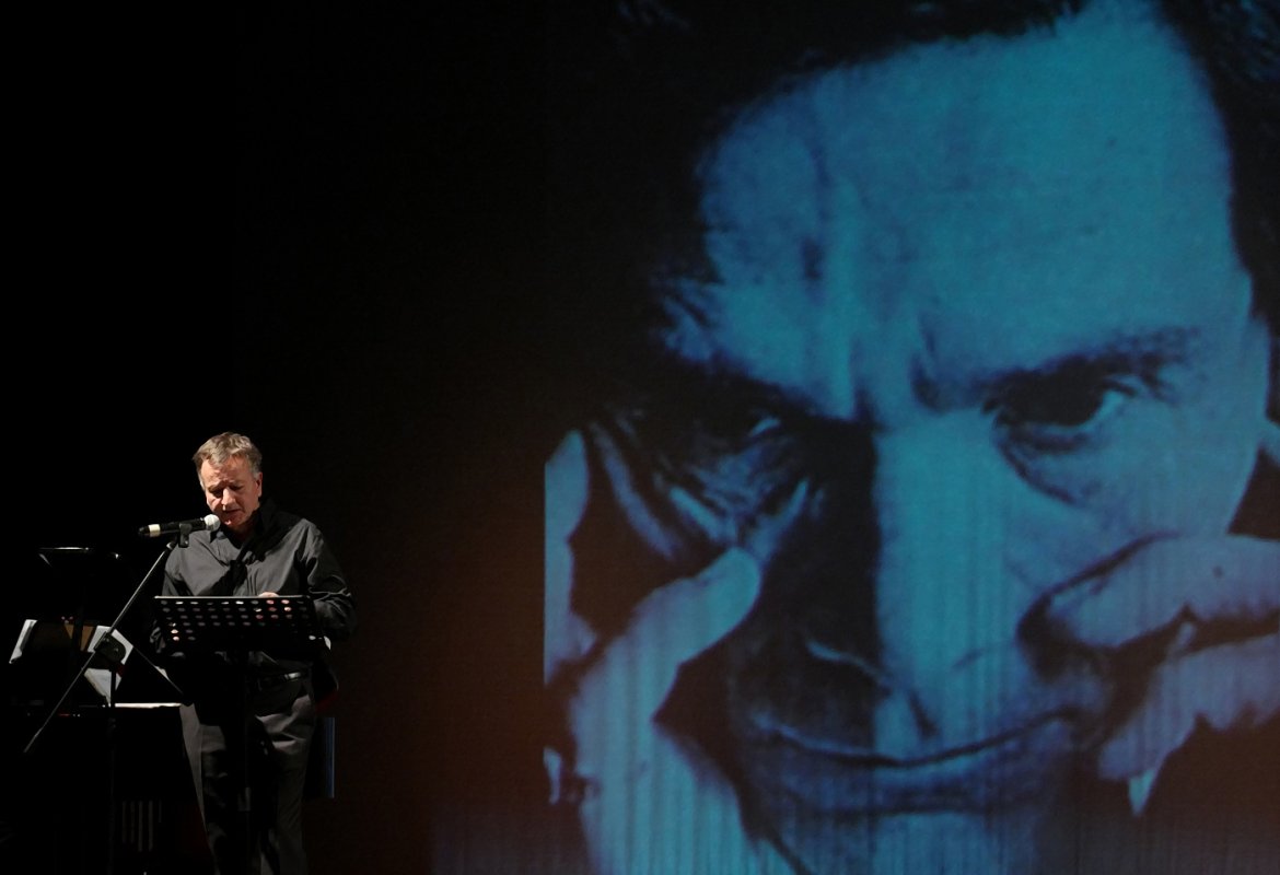 Lecce rende “Omaggio a Pier Paolo Pasolini"