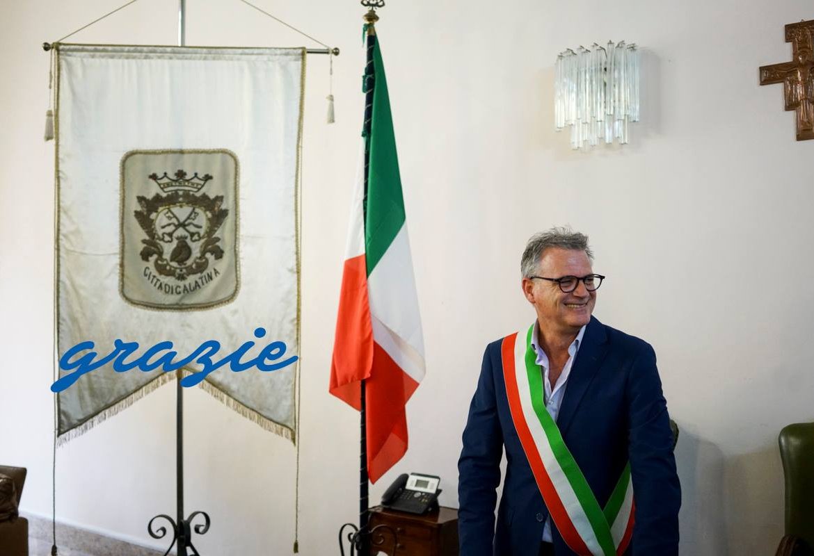 "A progettare il futuro abbiamo già cominciato. Sono pronto a proseguire verso questo orizzonte". Marcello Amante si ricandida a Sindaco di Galatina