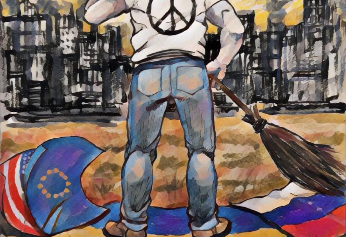 &quot;Galatina apra al più presto un sistema di prima accoglienza dei Cittadini Ucraini&quot;