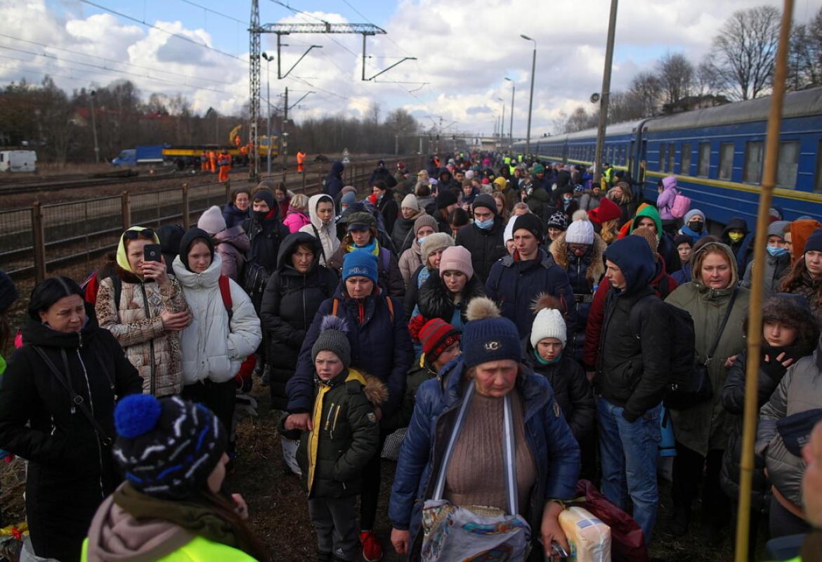 L'Amministrazione comunale di Galatina mette a disposizione dei profughi ucraini 9 posti letto