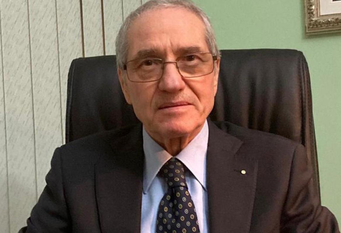 Adelmo Gaetani nuovo presidente dell'Associazione Antonio Maglio