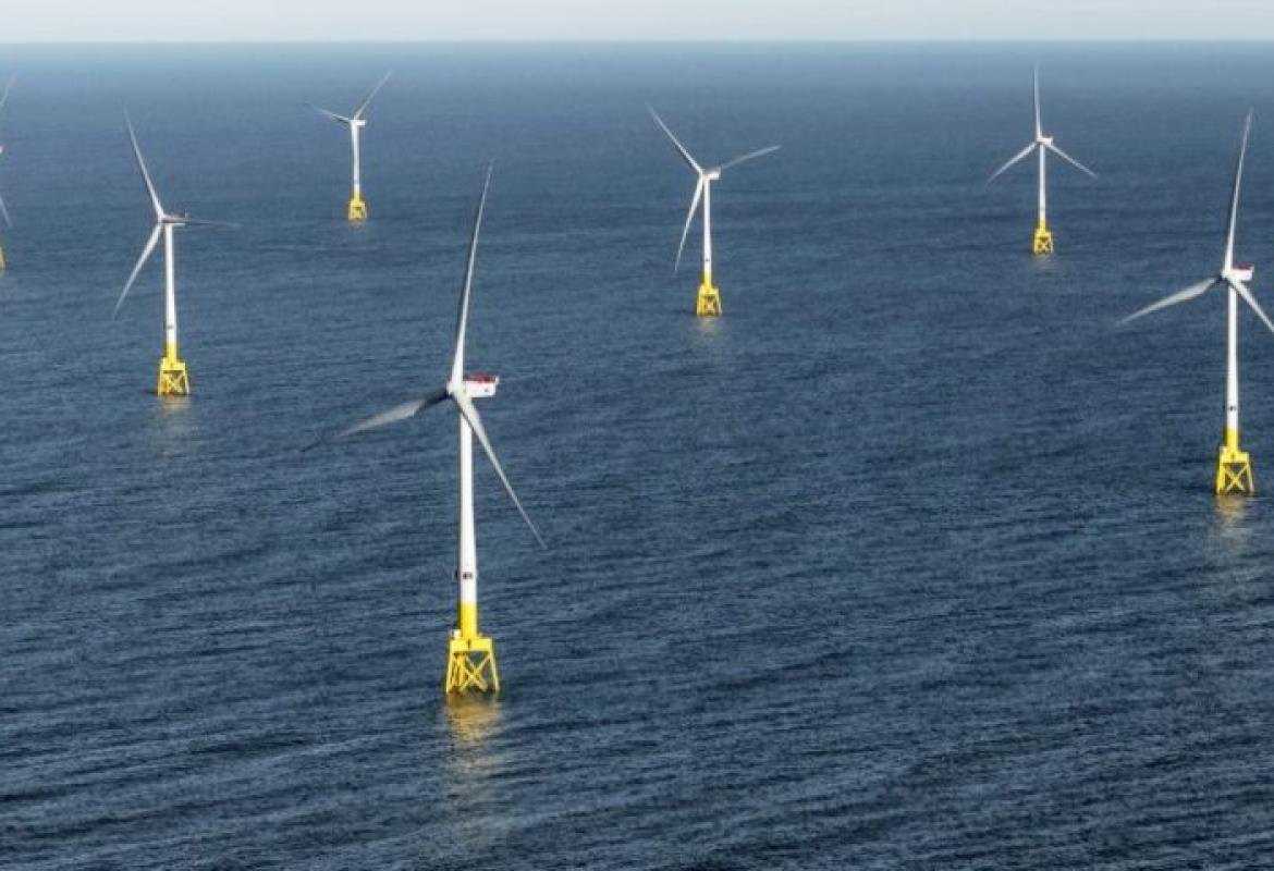 Parchi eolici fra Otranto e Santa Cesarea Terme: “Così com’è, quel progetto è inaccettabile&quot;