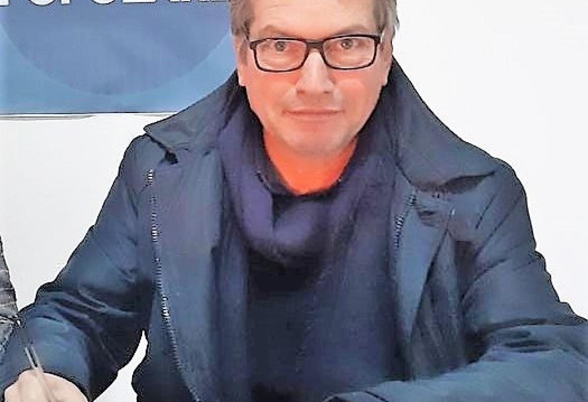 “Puglia Popolare Galatina” entra nella maggioranza di Marcello Amante