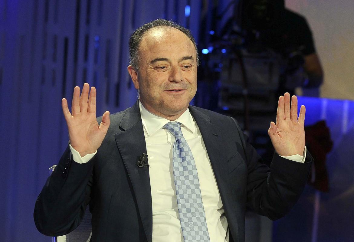 Nicola Gratteri a Maglie