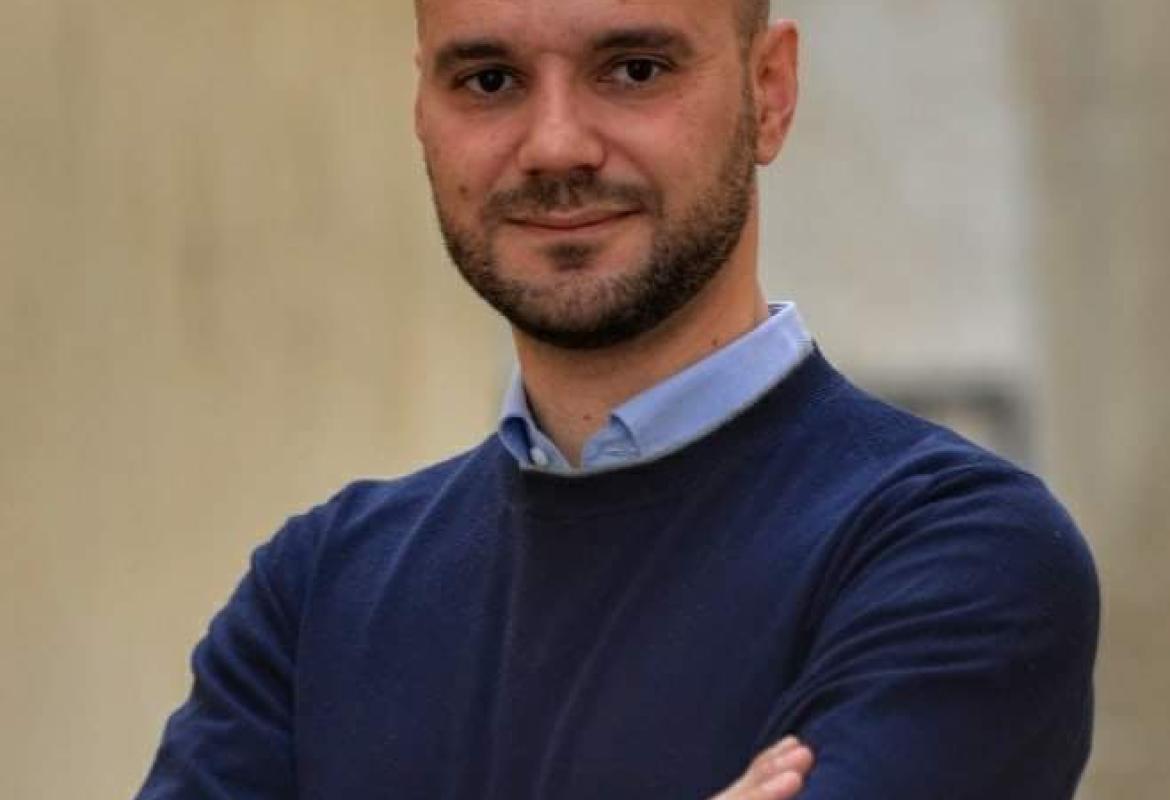 &quot;Esprimo la mia solidarietà all’ex Vicesindaco Maria Rosaria Giaccari&quot;