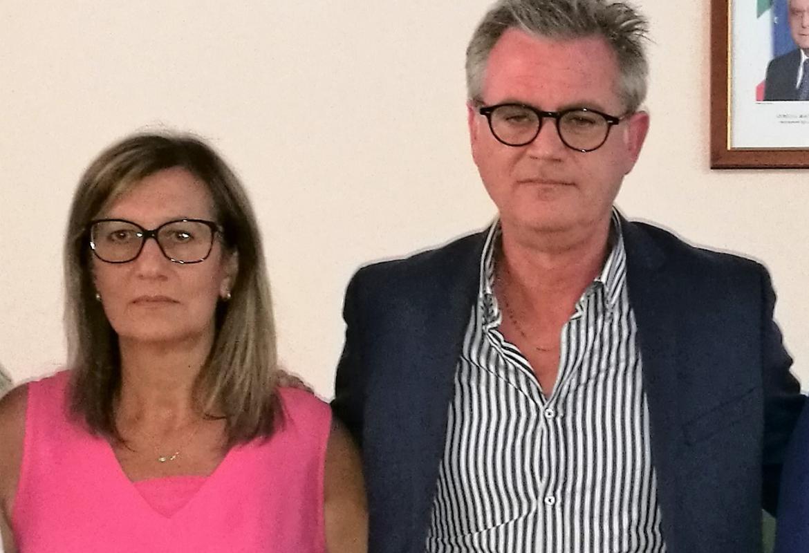 &quot;Non ho voluto piegarmi al ricatto politico del sindaco Amante che mi imponeva di candidarmi&quot;